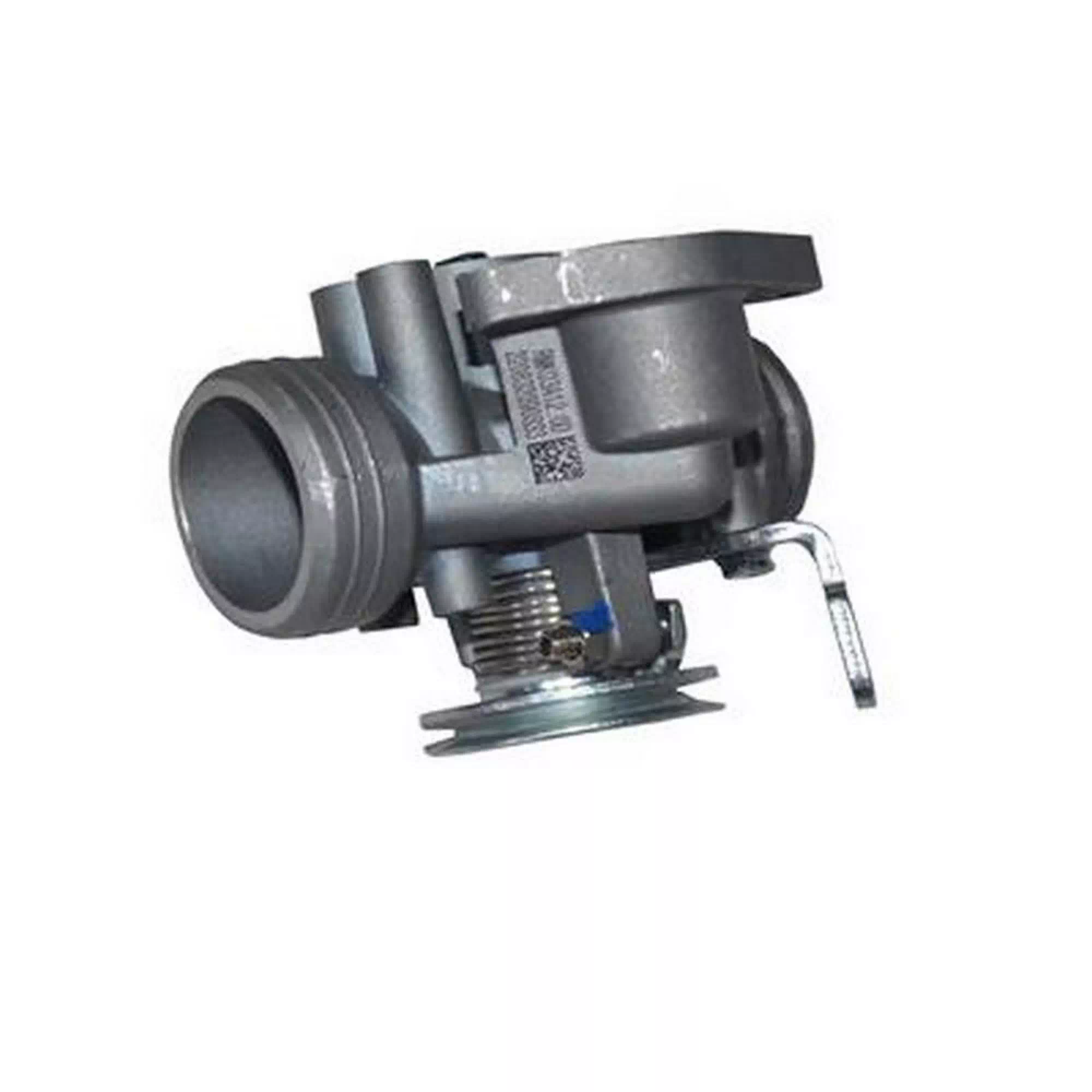RKS GRACE 202 GAZ KELEBEĞİ BOŞ [NOVAX200 (RKS) - NOVAX200 - GRACE202 PRO] #RK 39340